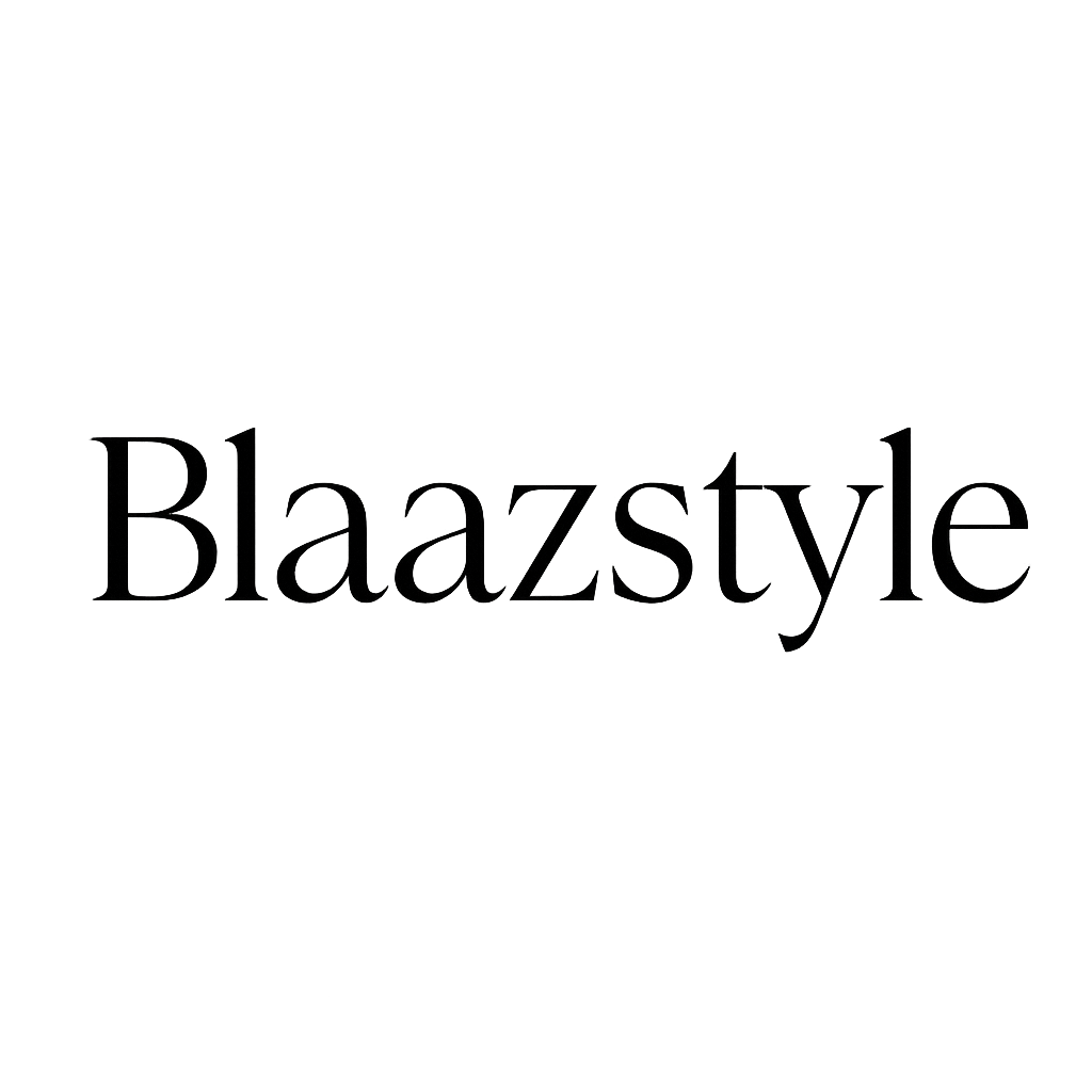 Blaazstyle